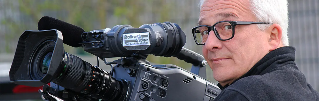 Filmproduktion Beratung