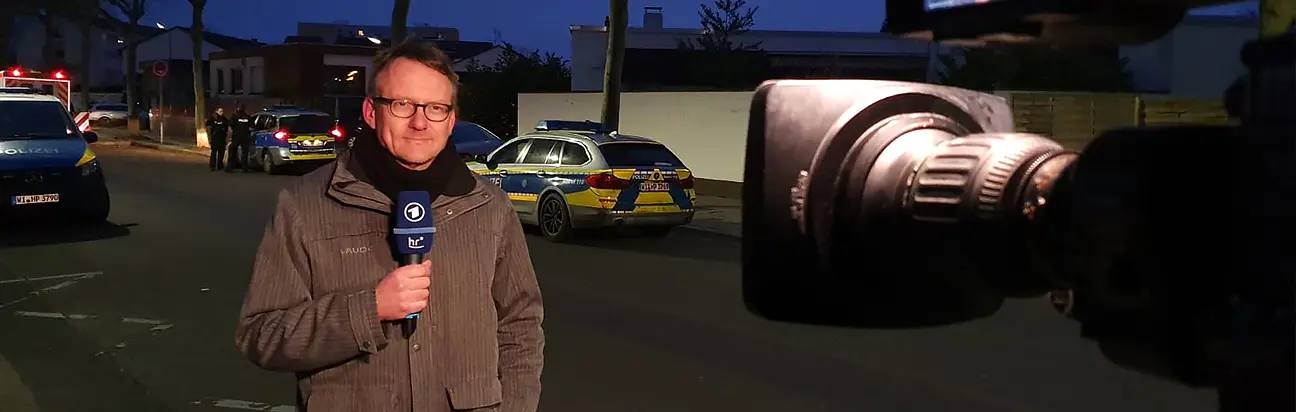 Livestreaming berechnen