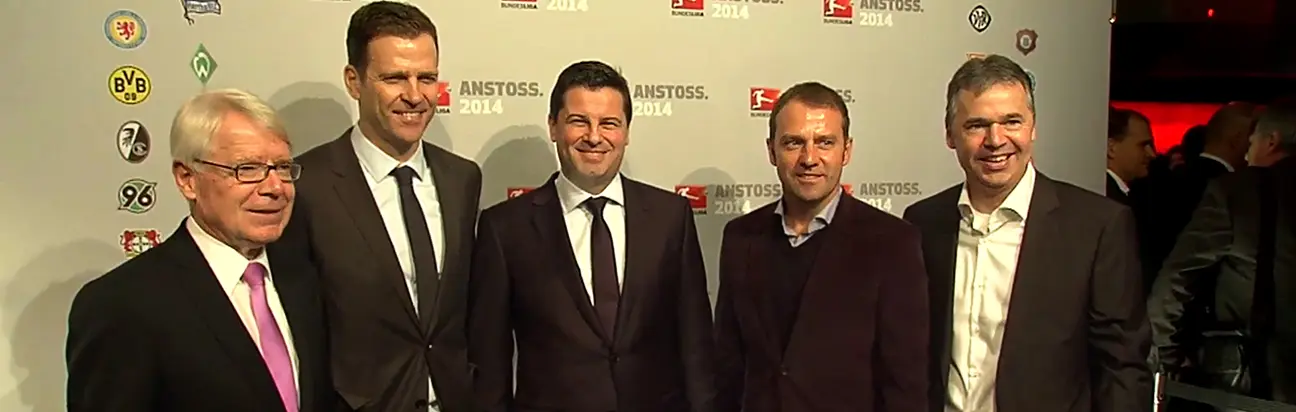 Social Media Videos für LinkedIn