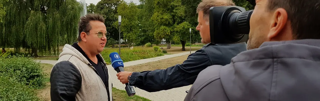 TV Sendebeitrag