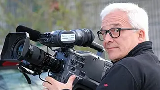 Filmproduktion - Werbefilm Filmproduktion - Werbefilm
