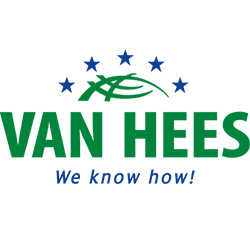 Filmproduktion mit Van Hees