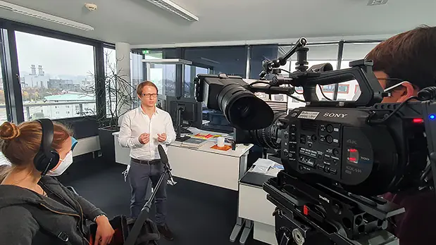 Social Media Video - Firmennews Social Media Videos - Firmennews