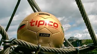 TV Footage für Tipico