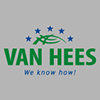Kundin Nicole Ott, Van Hees GmbH