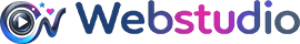 Webstudio Logo - Wiesbaden/Frankfurt